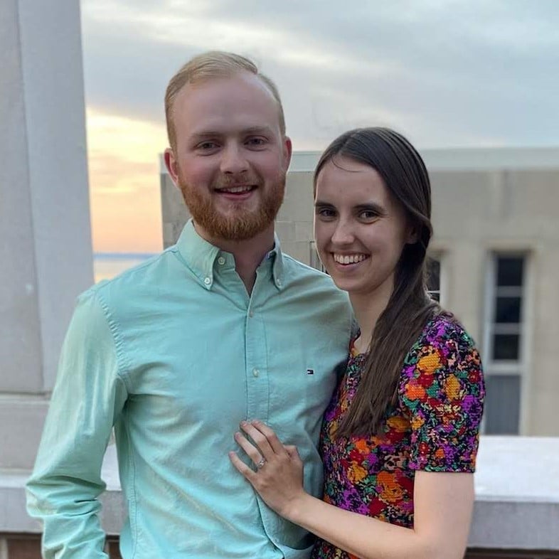 I'm a mechanical design engineer for an automotive company and I live in Saint Paul, MN with my beautiful wife Emily.