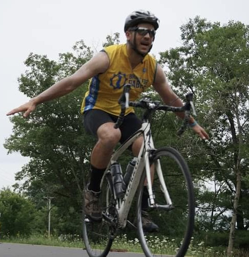 What greater cause than the defense of life?