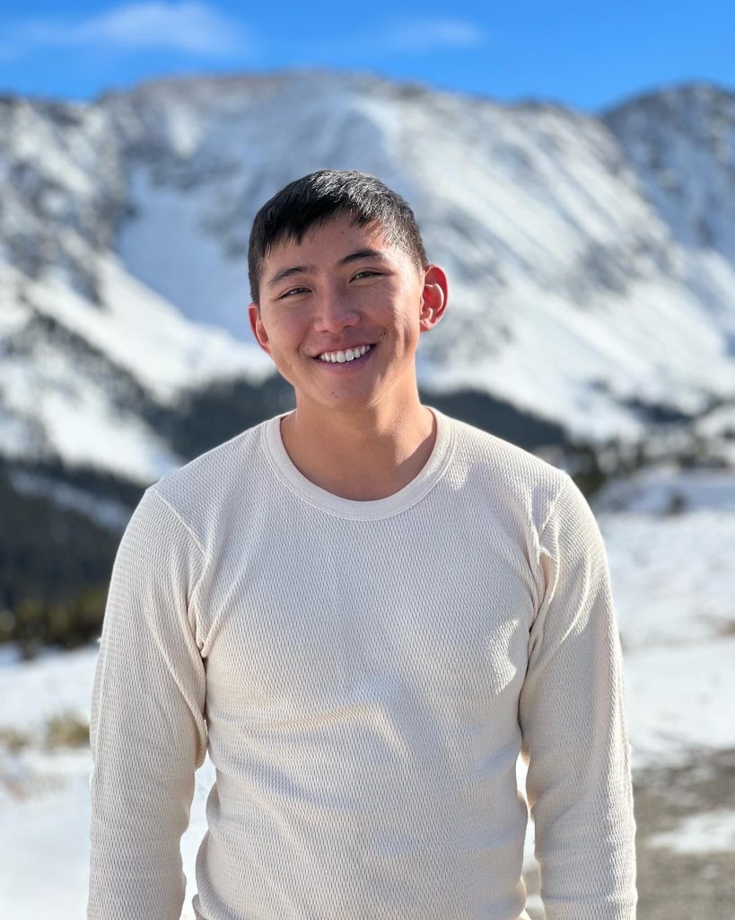 Homegrown in Colorado and I absolutely love it.